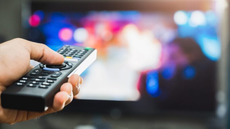 As budgets squeezed, Peak TV could continue via FAST