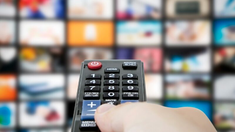 FAST Channels change broadcast landscape