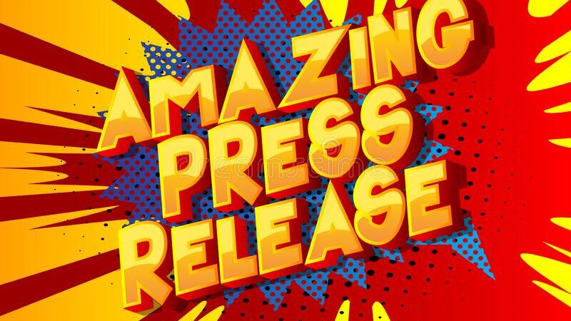 Warning – IBC Press Release Barrage coming soon