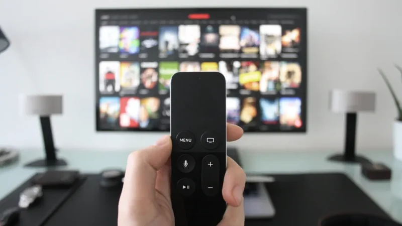 Why 40% of TV Budgets Should Be Spent on FAST Connected TV