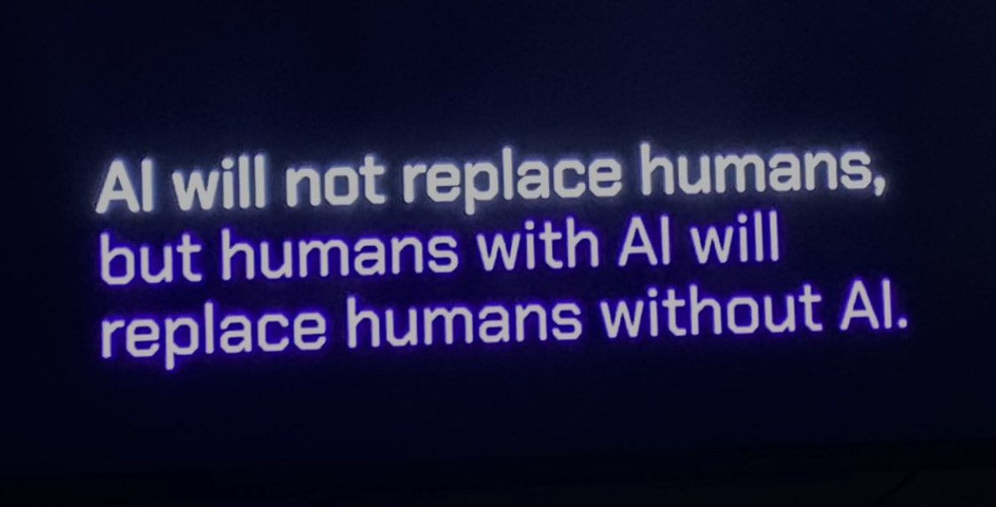 AI Won’t Replace You But Someone Using AI Will: How to Stay Ahead in the Television Broadcast Industry