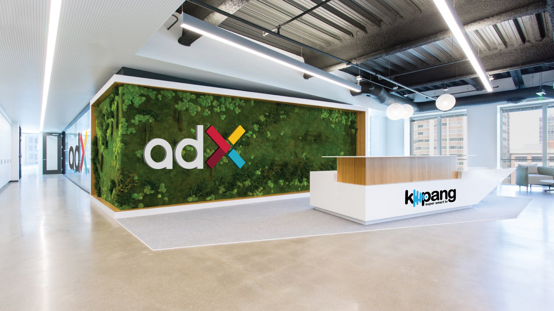 View TV and Kapang Revolutionize CTV Advertising with Kapang Adx