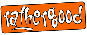 Rathergood TV Logo