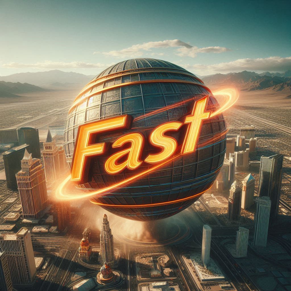 The Future of FAST is slow…..